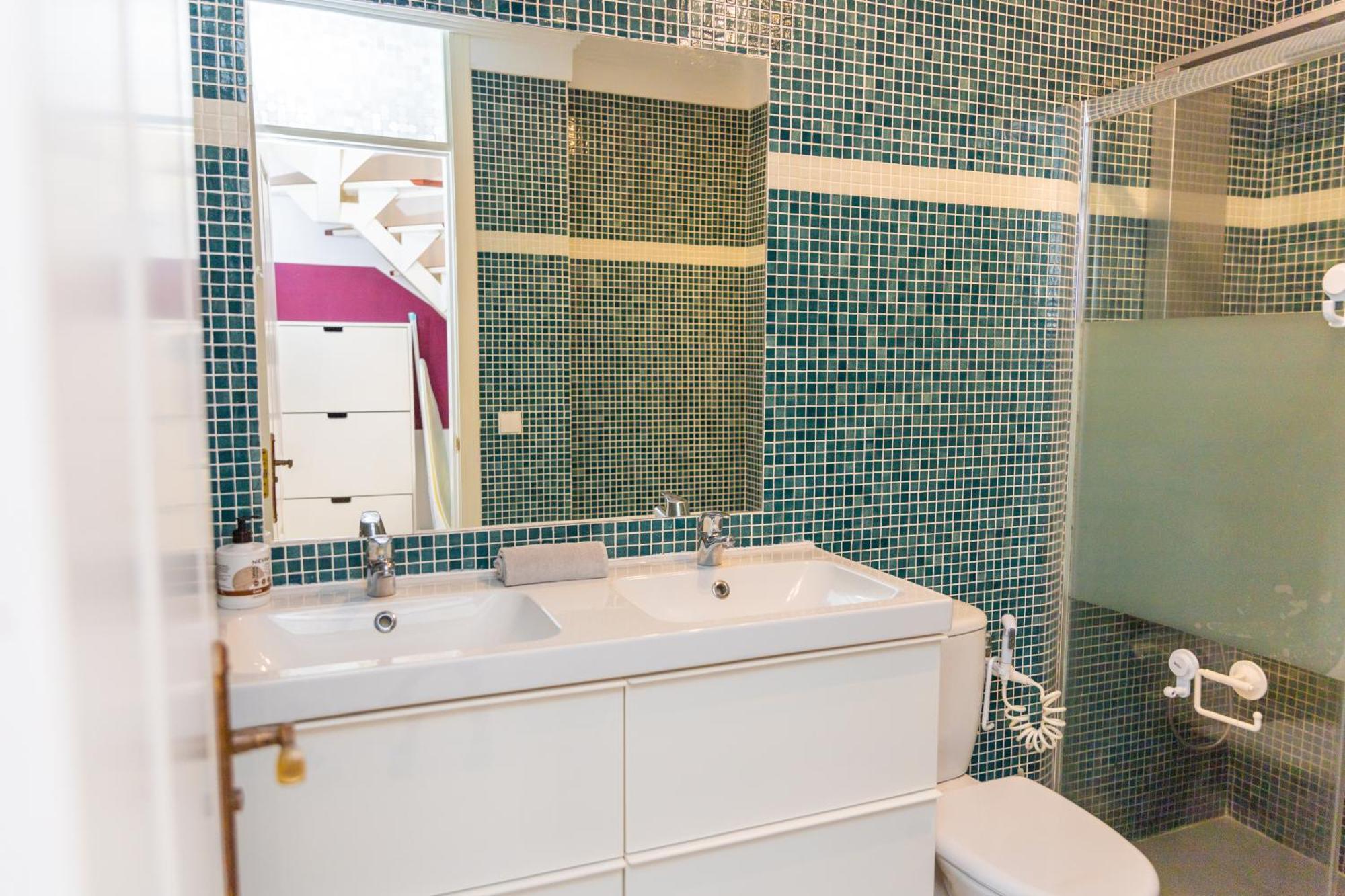 Ocean View 2 Bedroom Roofterrace Apartment In Costa Adeje Callao Salvaje Luaran gambar