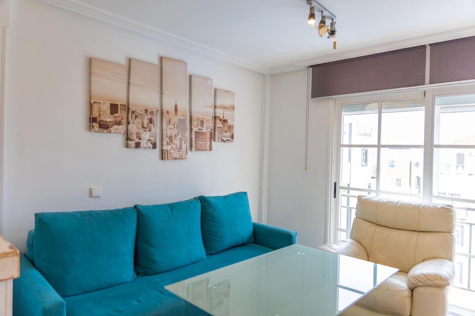 Ocean View 2 Bedroom Roofterrace Apartment In Costa Adeje Callao Salvaje Luaran gambar