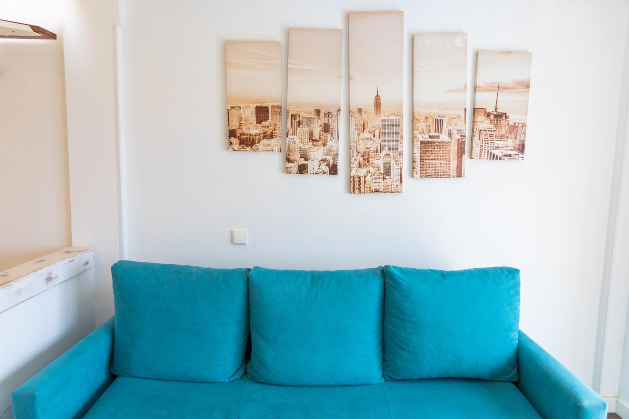 Ocean View 2 Bedroom Roofterrace Apartment In Costa Adeje Callao Salvaje Luaran gambar