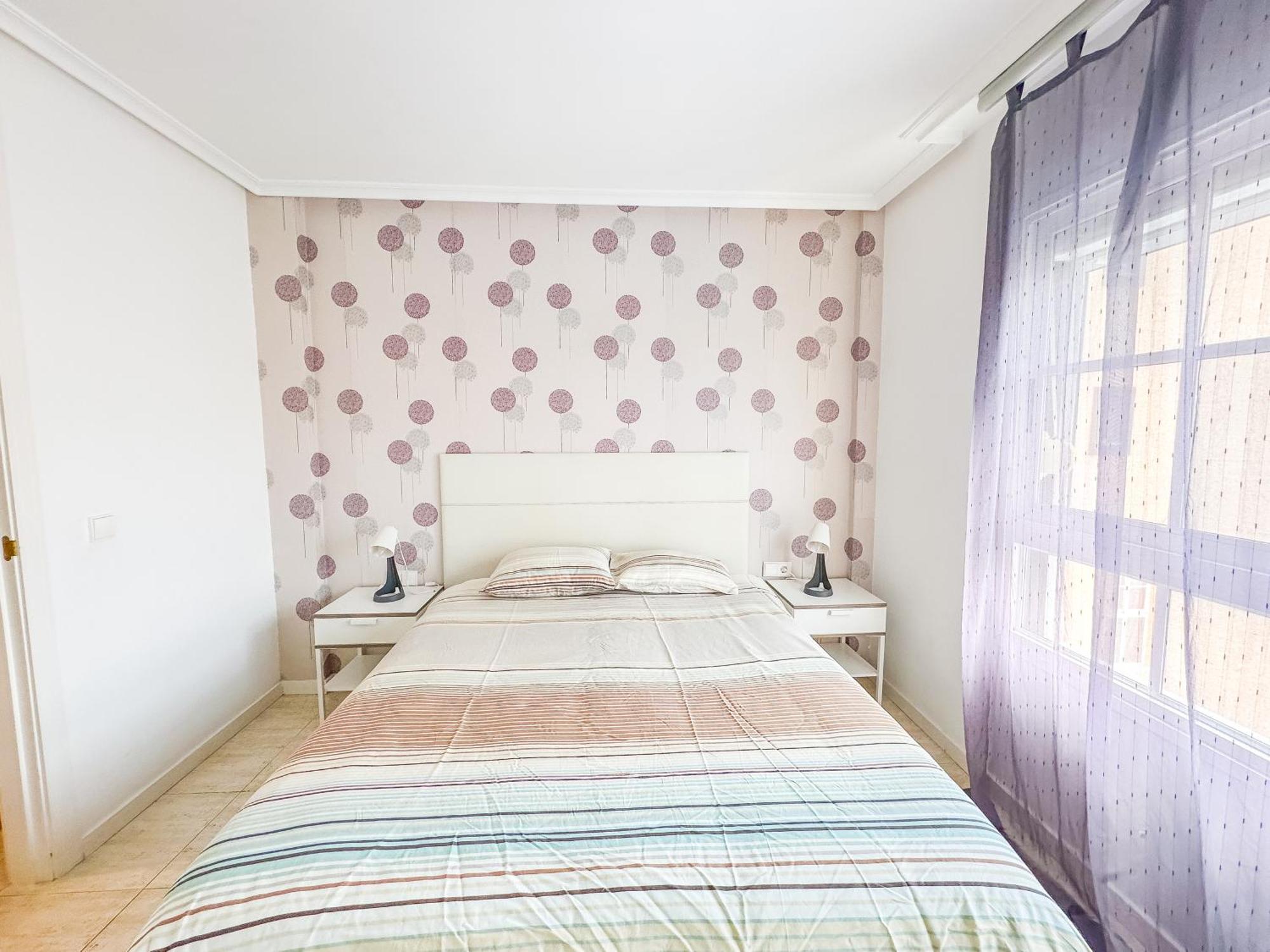 Ocean View 2 Bedroom Roofterrace Apartment In Costa Adeje Callao Salvaje Luaran gambar